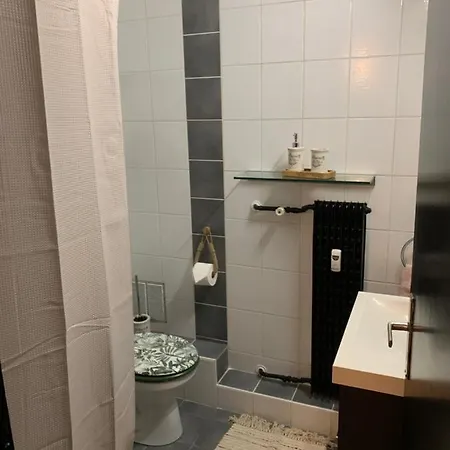 Appart Mmeta 2 A 4 Personnes A Strasbourg Exterior photo