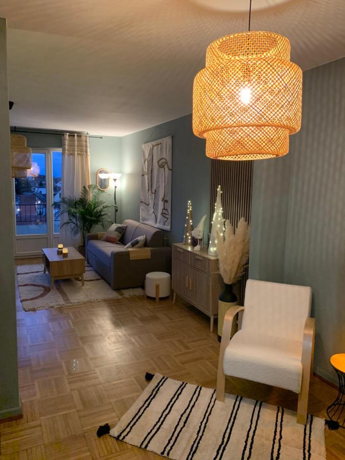 Apartment Mmeta 2 A 4 Personnes A *