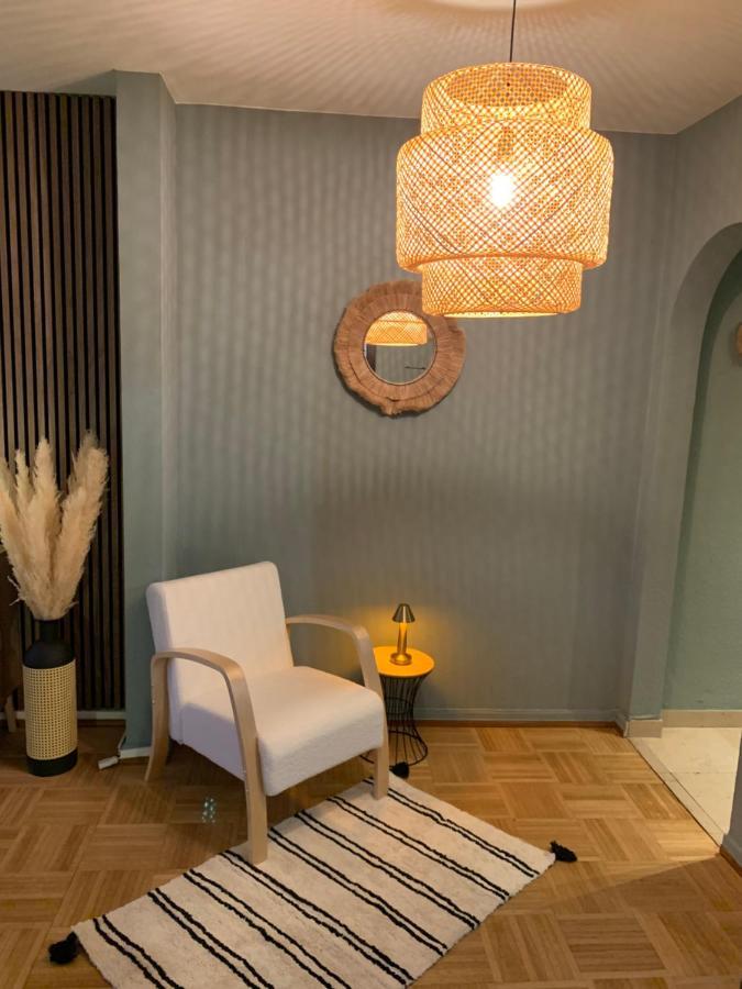 Mmeta 2 A 4 Personnes A Apartamento *